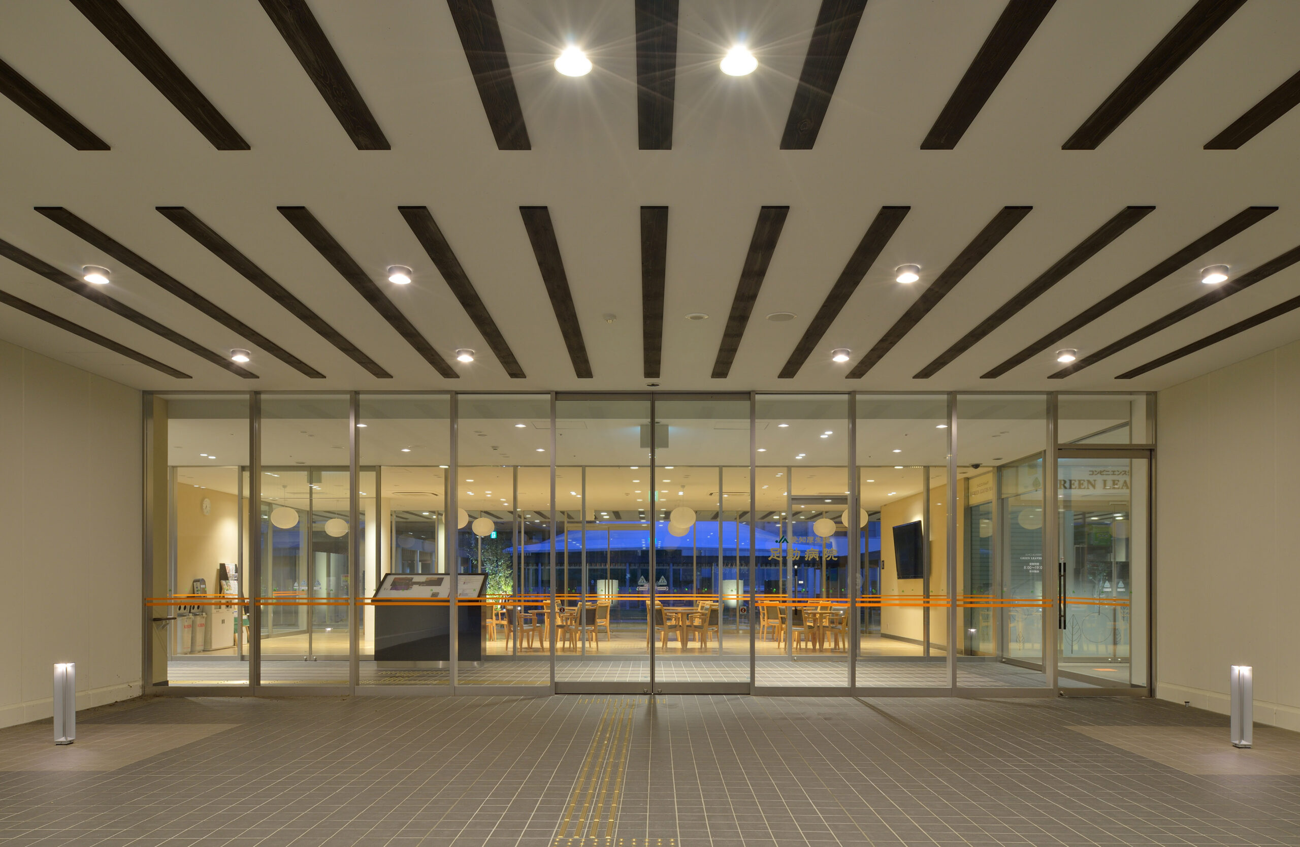 【看護師／豊田市】足助病院　(フルタイム)の画像2